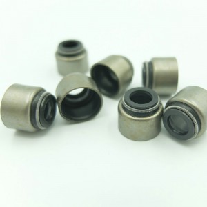 オートスペアパーツバイトンゴムバルブステムシール