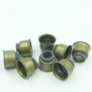 バイトンラバーバルブステムシールラバーオイルシール