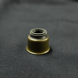 中国で作られた高品質は、フォード車のバルブステムオイルシール