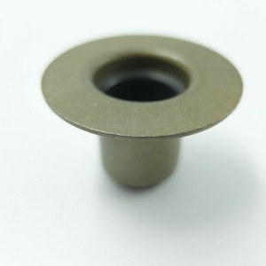 WeichaiガスパワーエンジンOEM用バイトンゴムVlaveステムシール612600040444