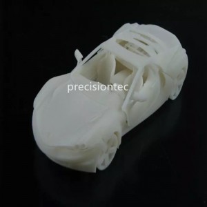 ラピッドプロトタイピングの医学的応用