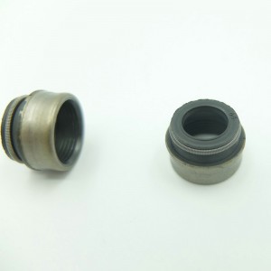 Weichai P12エンジン用耐油性高性能バルブステムオイルシール