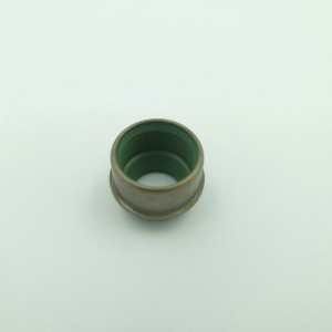 高耐熱Vitonラバーオイルシールサンタナ車用バルブステムシール