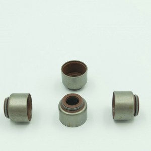 Deutzエンジン用の耐燃性高品質オートパーツバルブステムオイルシール