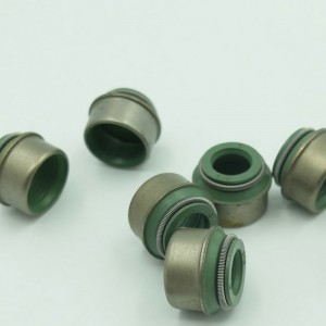 Comminsエンジン用の高品質の耐油バルブステムオイルシール