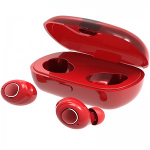 X8-Smart Voice Translator充電ボックス付きイヤフォンリアルタイム48言語翻訳Bluetooth 5.0