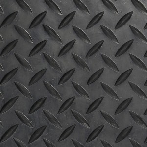 犬用犬用ゴム製安定マット