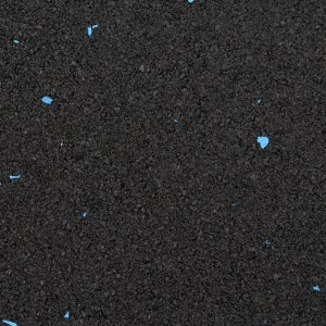 病院用アンチスリップ屋外ゴムタイルゴム製のペーサ