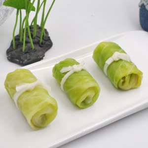 キャベツロール