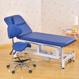 1モーターフェイシャルベッドスタイルNo. YH-81007