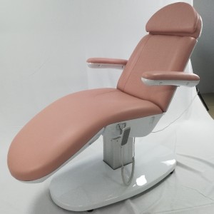 フェイシャルベッドスタイルNo. YH-81014