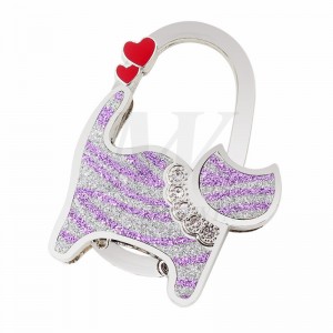 メタルハンドバッグHanger_WBG18-007