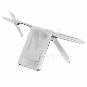 ユニバーサルツール付きマネークリップ_13N02-01-01