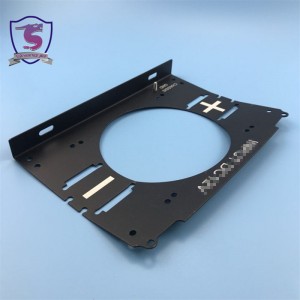 エレクトロニクス鋼板メタルカバー