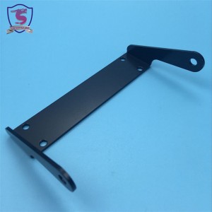 カスタムoem鋼のハードウェアの山括弧