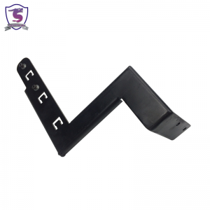 金属ブラケットサポートスチールスタンピング部品