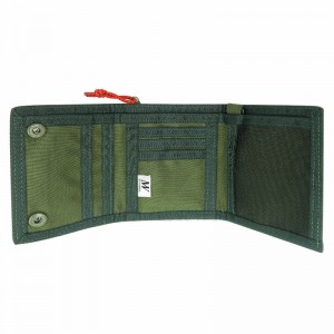 三つ折り財布_TW16-001