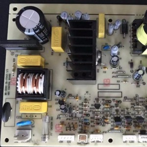 ライスプロセッサーコントロールボード