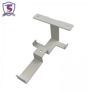 カスタムスチールメタル取付金具