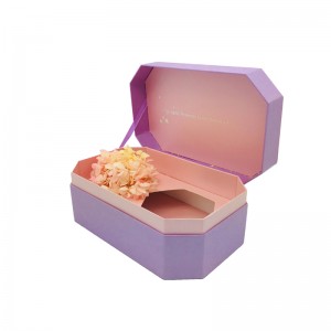 カスタムジュエリーギフトボックス