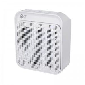 ベッドルームコーヒーショップバーカフェKTVルームの新しい到着空気清浄機