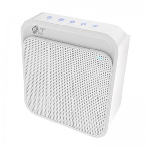 ベッドルームコーヒーショップバーカフェKTVルームの新しい到着空気清浄機