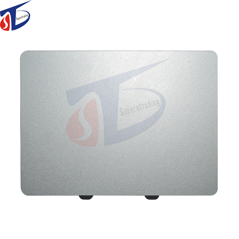 MacBook Pro 13 & A 1278 Unibodyトラックパッド用ケーブル付きトラックパッドタッチパッド（2009 - 2012年）