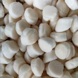 冷凍海ホタテ肉