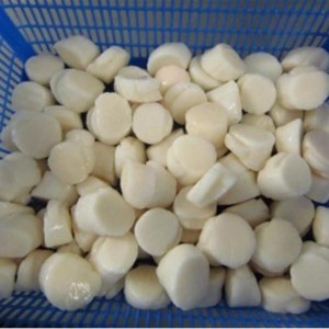 冷凍海ホタテ肉