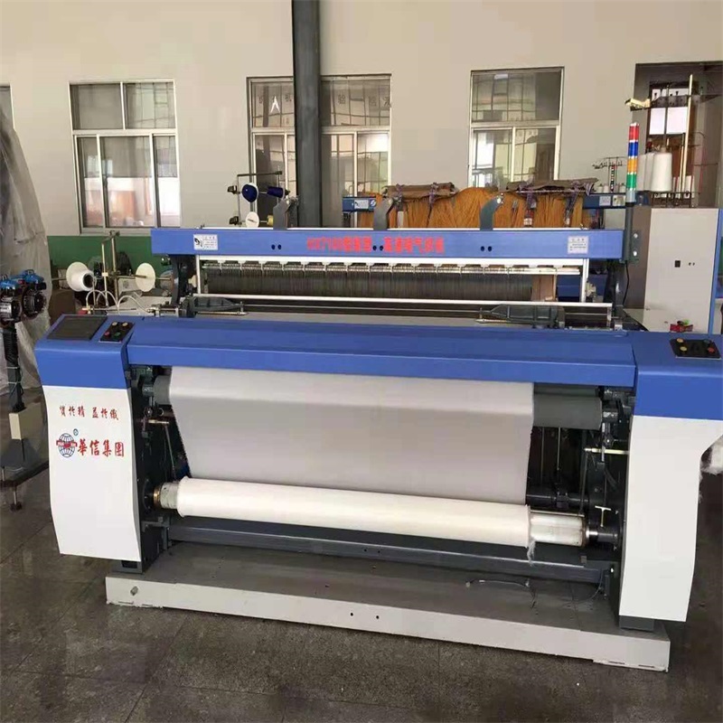 エアジェット織機HAN9100