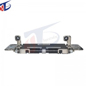 Apple Macbook A1311のオールインワン画面回転軸