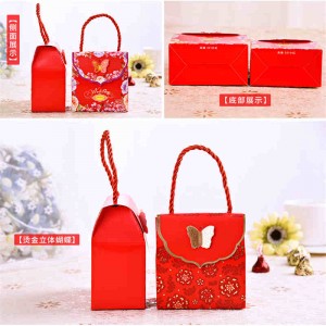 プロモーションカスタムロゴのための高品質の工芸紙の間隔の段ボールのギフト包装豪華なペンの表示ボックス