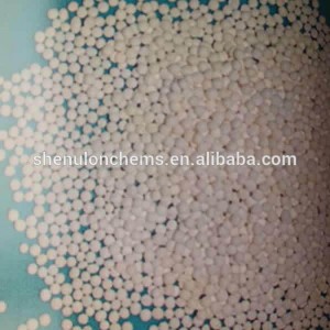 耐水性シリカアルミゲル