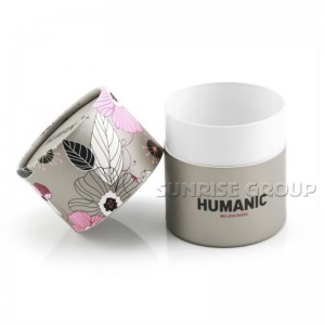 シリンダー型ホット販売ギフトストレージソックス梱包箱