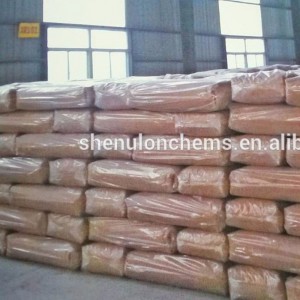 ビール製造のためのシリカゲル