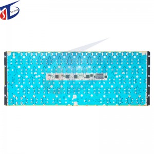 大量在庫ありフランス語キーボードApple MacBook用Retina A1534オリジナルキーボード2016年