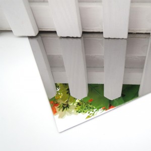 エレベーター装飾用304 Kミラーエッチングステンレススチールシート