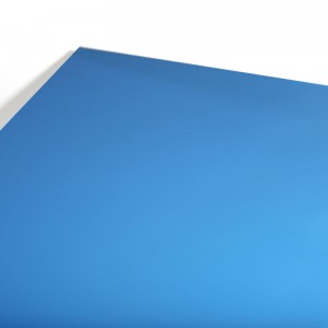 ホットセールサファイアミラーウォールパネルキッチンキャビネット用ステンレス鋼板を完成