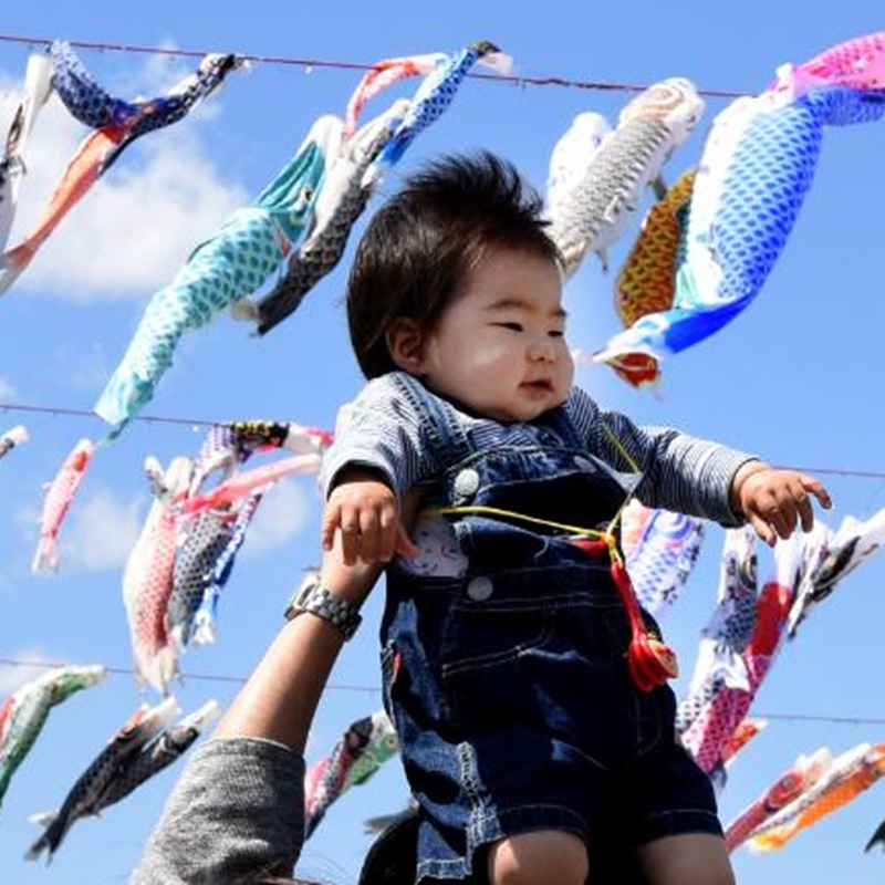 日本は2018年までに最大の自然人口減少を被る