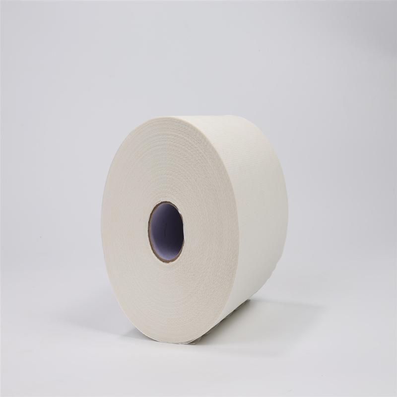 トイレットペーパーおよびハイ＆ミドルグレードのティッシュペーパーを作る販売のための品質保証小さなティッシュペーパーロール