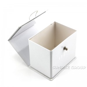 注文の印刷の銀ホイルのロゴの光沢のあるラミネーションの折り畳み式包装紙箱