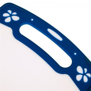 BPAフリー食器洗い機セーフキッチンまな板（3枚セット）