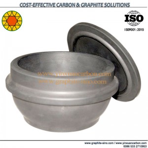 グラファイト家庭用品