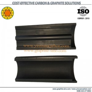 グラファイト金型