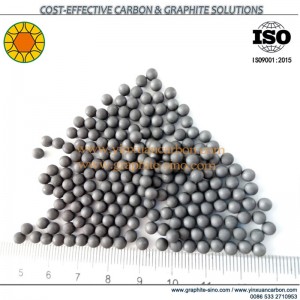 グラファイトボール