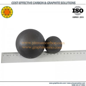 グラファイトボール