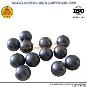 グラファイトボール