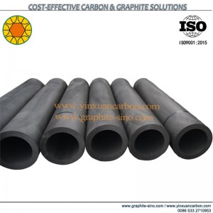 グラファイトブランク