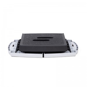 子供のためのトップセールス良い品質ヘビーデューティ折りたたみステップスツール