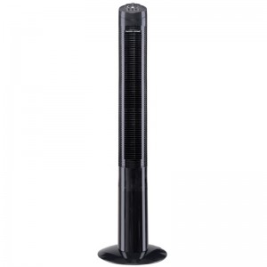 リモコン付きH46-2ワイド空冷タワーファン